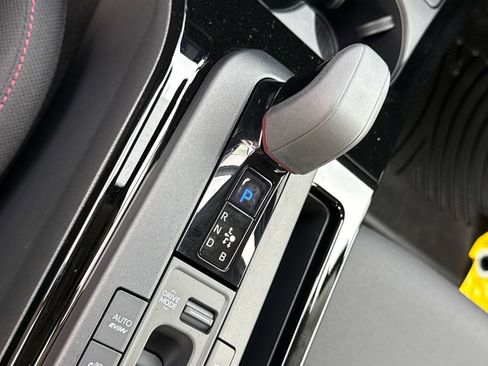 New 2026 Toyota Prius Plug-In Hybrid image 16