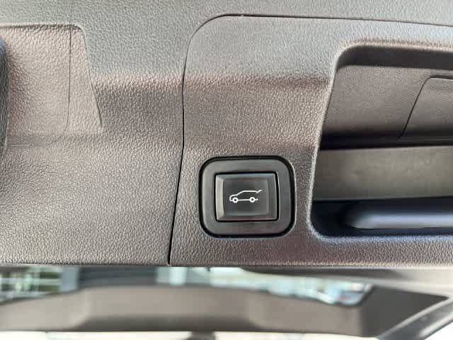 Used 2021 GMC Acadia AT4 w/ Trailering Package AWD/4WD image 30