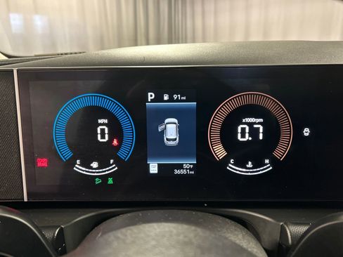 Used 2025 Hyundai Tucson SEL image 14