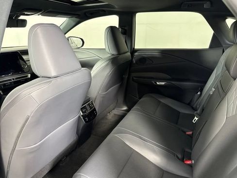 Used 2023 Lexus RX 350 Premium w/ Cold Area Package FWD image 26