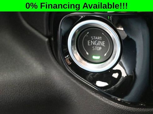 New 2026 Chevrolet Silverado 1500 LT image 18