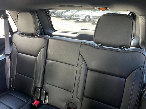 Used 2023 Chevrolet Tahoe High Country AWD/4WD image 36