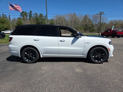 Used 2024 Dodge Durango R/T AWD/4WD image 33