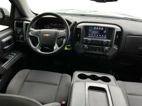 Used 2017 Chevrolet Silverado 1500 LT w/ Rally 2 Edition AWD/4WD image 14