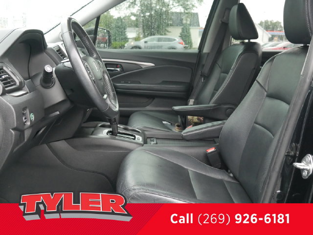 Used 2017 Honda Pilot EX-L image 35