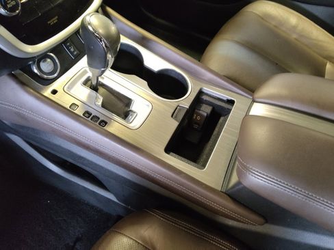 Used 2015 Nissan Murano SL w/ SL Technology Package AWD/4WD image 26