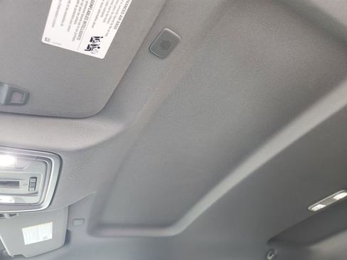 Used 2025 Chevrolet Silverado 1500 LT Trail Boss w/ Convenience Package II image 24