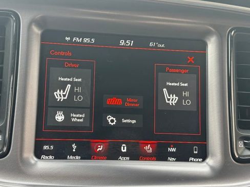 Certified 2019 Dodge Challenger SXT w/ Driver Convenience Group RWD image 29