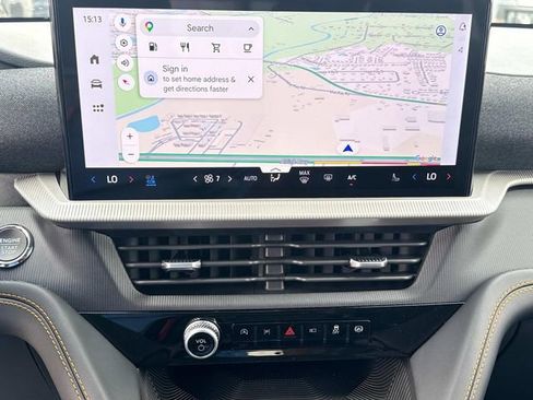 New 2026 Ford Explorer Tremor w/ Tremor Ultimate Package AWD/4WD image 29