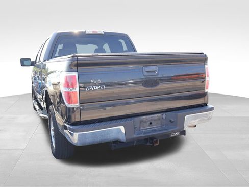 Used 2010 Ford F150 XLT AWD/4WD image 19