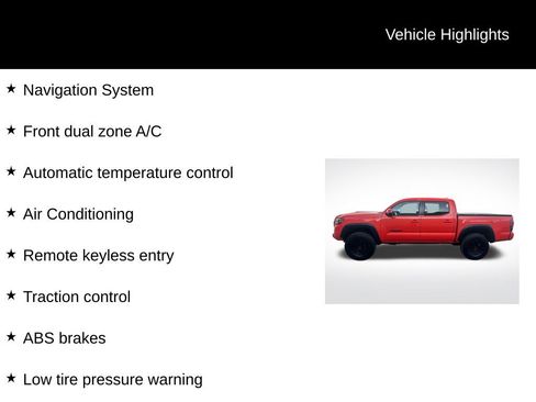 Used 2023 Toyota Tacoma TRD Pro image 5