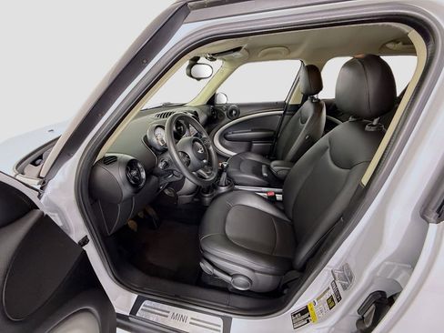 Used 2014 MINI Cooper Countryman FWD image 18