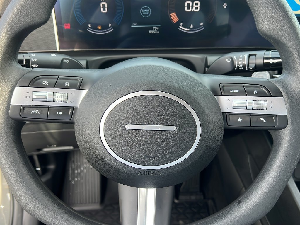 Used 2026 Hyundai Santa Cruz SEL FWD image 18