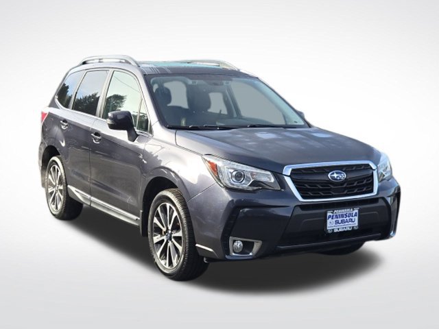 Used 2018 Subaru Forester 2.0XT Touring AWD/4WD 360° Tour