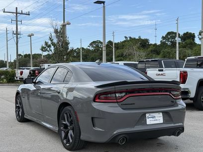 Used 2023 Dodge Charger R/T w/ Blacktop Package