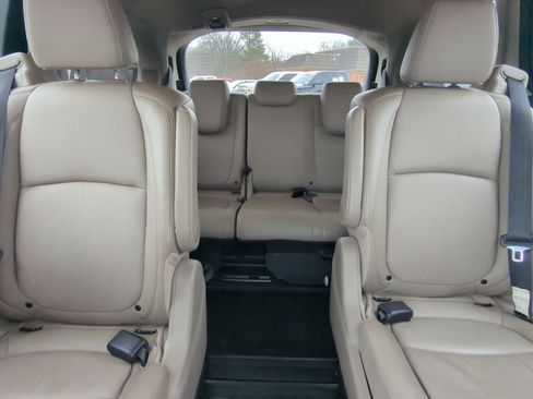 Used 2019 Honda Odyssey Elite image 23