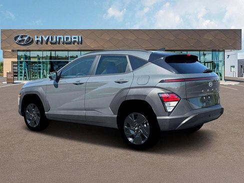 New 2026 Hyundai Kona SEL Sport FWD image 4