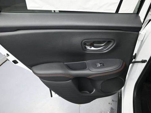 New 2027 Honda HR-V Sport image 24