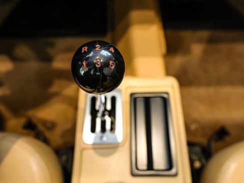 Used 1988 Ferrari 328 GTS image 20