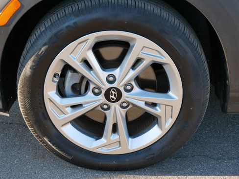 Certified 2023 Hyundai Kona SEL image 15