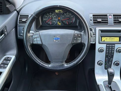 Used 2011 Volvo S40 T5 FWD image 13