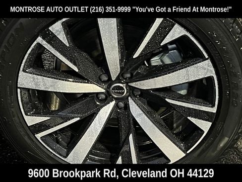 New 2026 Volvo XC90 B5 Plus image 10