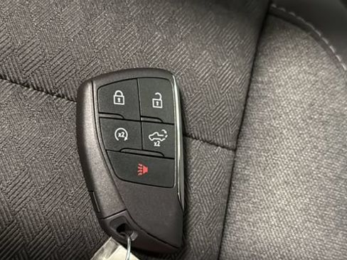Used 2024 GMC Sierra 1500 Elevation AWD/4WD image 20