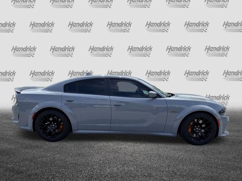 Used 2022 Dodge Charger Scat Pack RWD image 11