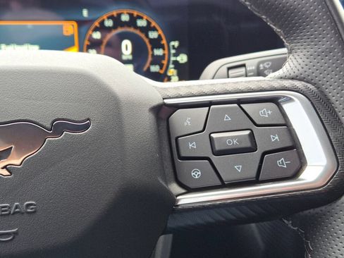 Used 2024 Ford Mustang GT Premium RWD image 36
