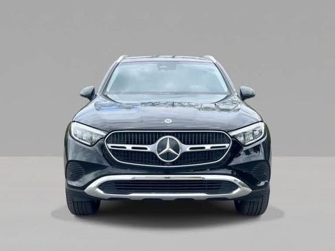 Used 2023 Mercedes-Benz GLC 300 4MATIC image 8