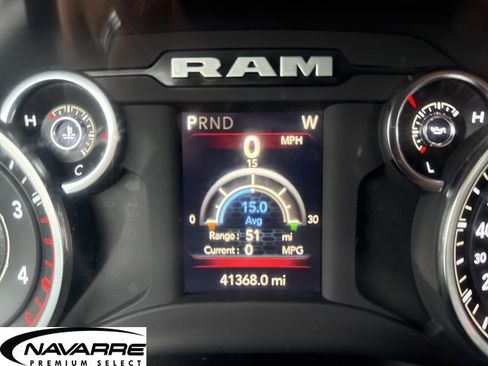 Used 2024 RAM 3500 Big Horn image 30