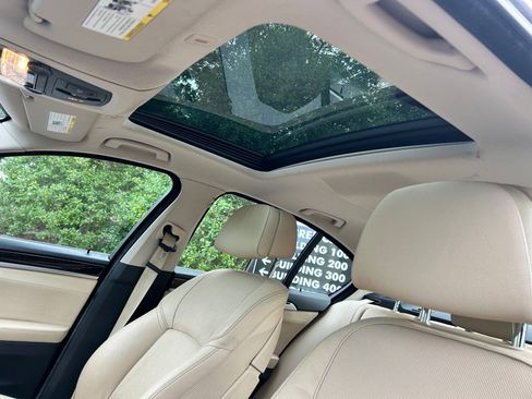 Used 2016 BMW 528i Sedan image 24