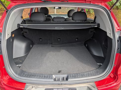 Used 2015 Kia Sportage LX FWD image 18