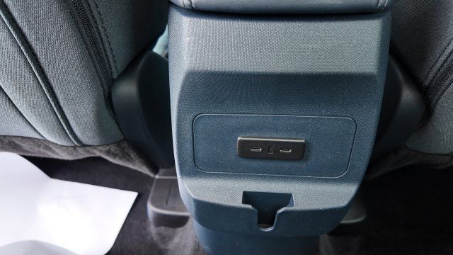 Used 2026 Ford Maverick XLT AWD/4WD image 13