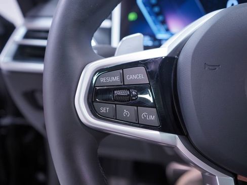 Used 2026 BMW 430i Coupe w/ M Sport Package image 19