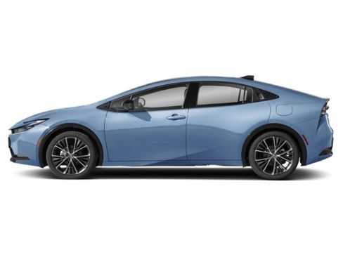 New 2027 Toyota Prius FWD image 3