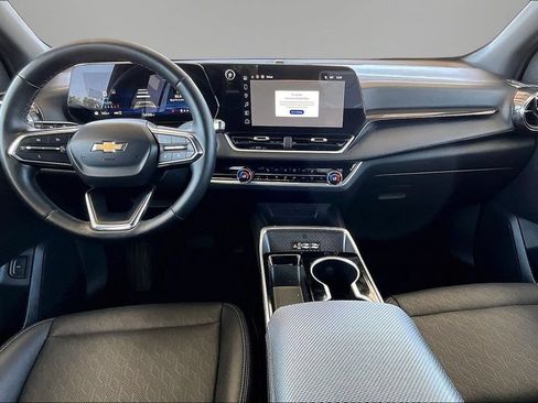 Used 2025 Chevrolet Equinox LT w/ Convenience Package II AWD/4WD image 7