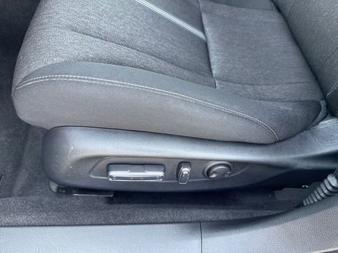 Used 2024 Honda Accord Sport image 10