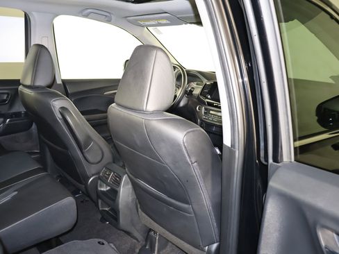 Used 2023 Honda Ridgeline RTL image 48