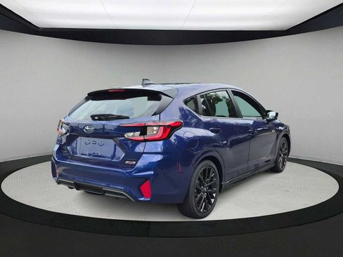 New 2026 Subaru Impreza RS AWD/4WD image 8
