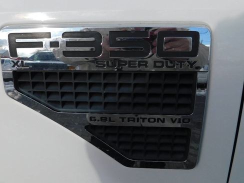 Used 2008 Ford F350 XL image 19