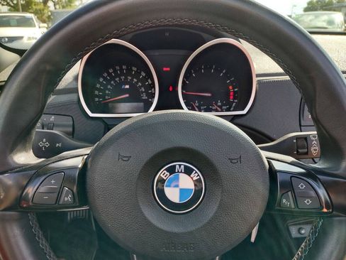 Used 2006 BMW M Roadster RWD image 17