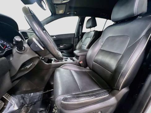 Used 2020 Kia Sportage SX FWD image 22