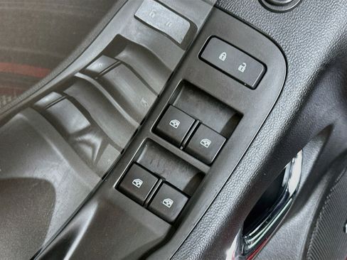 Used 2014 Chevrolet Camaro LT w/ RS Package RWD image 17