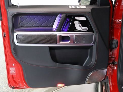 Used 2022 Mercedes-Benz G 550 image 13