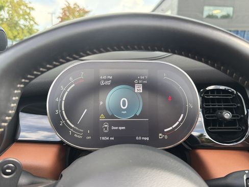 Used 2024 MINI Cooper S FWD image 33