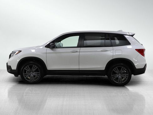 Used 2021 Honda Passport EX-L image 2
