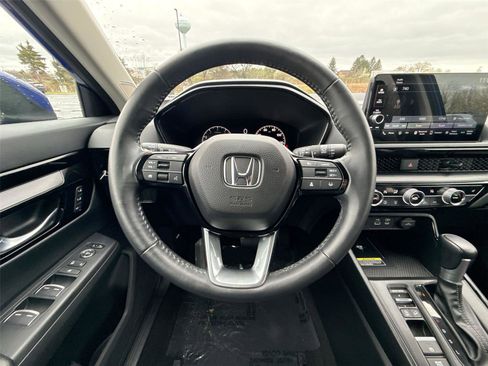 Certified 2024 Honda CR-V EX-L image 22