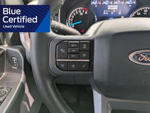 Certified 2023 Ford F150 XLT w/ Equipment Group 302A High AWD/4WD image 30