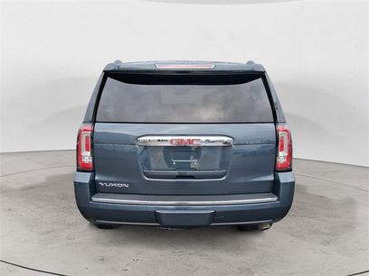 Used 2020 GMC Yukon Denali
